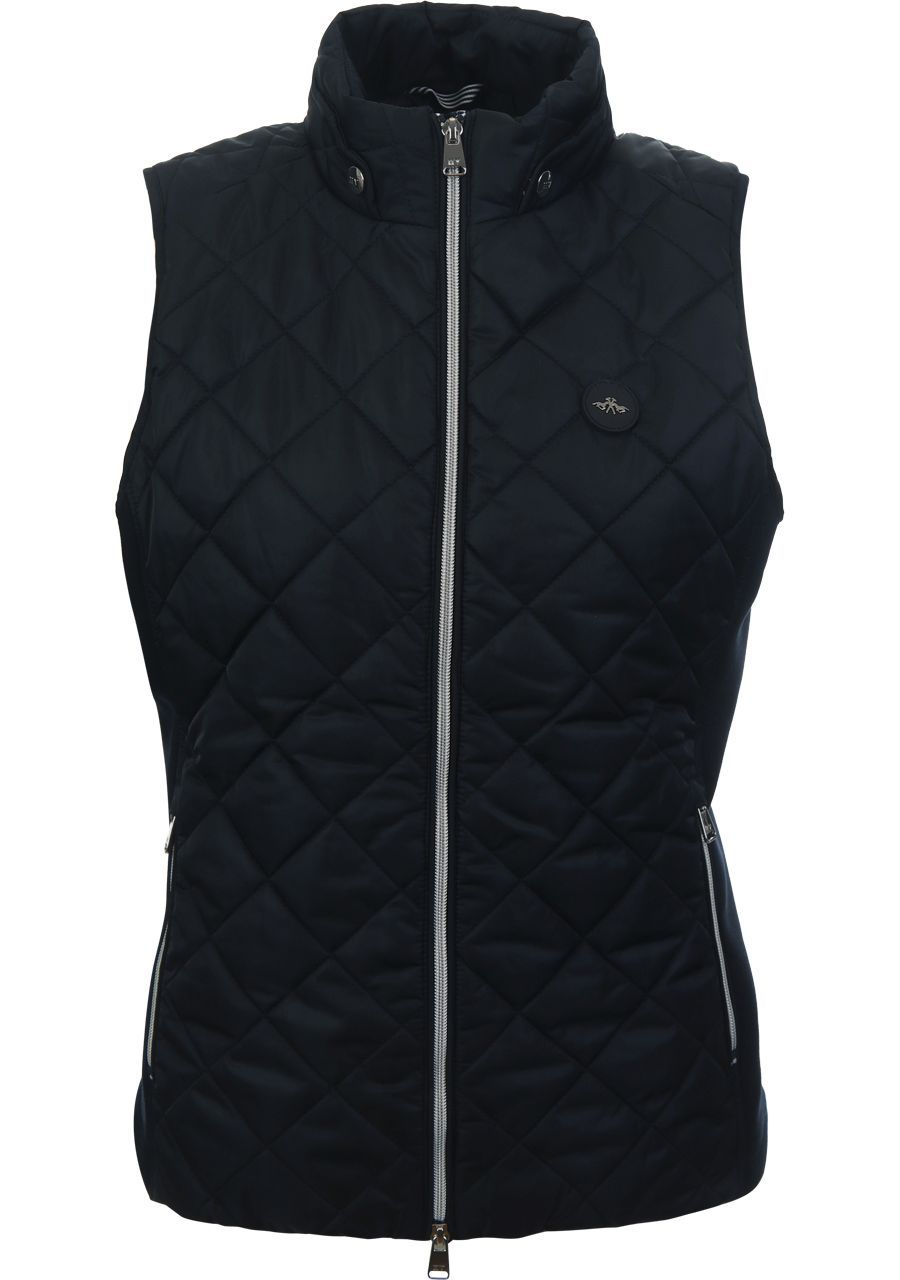 H.V. POLO BODYWARMER