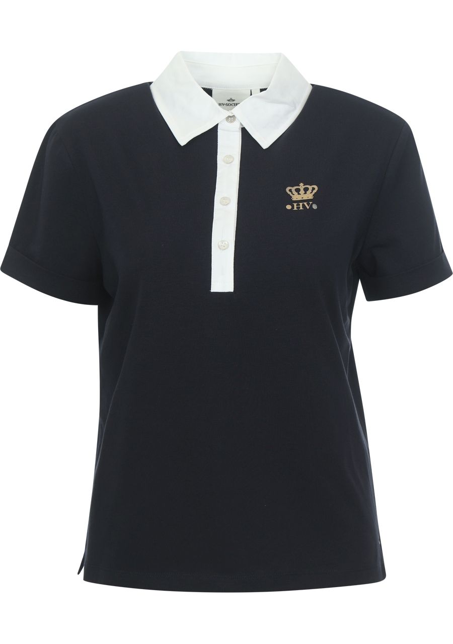 H.V. POLO POLOSHIRT