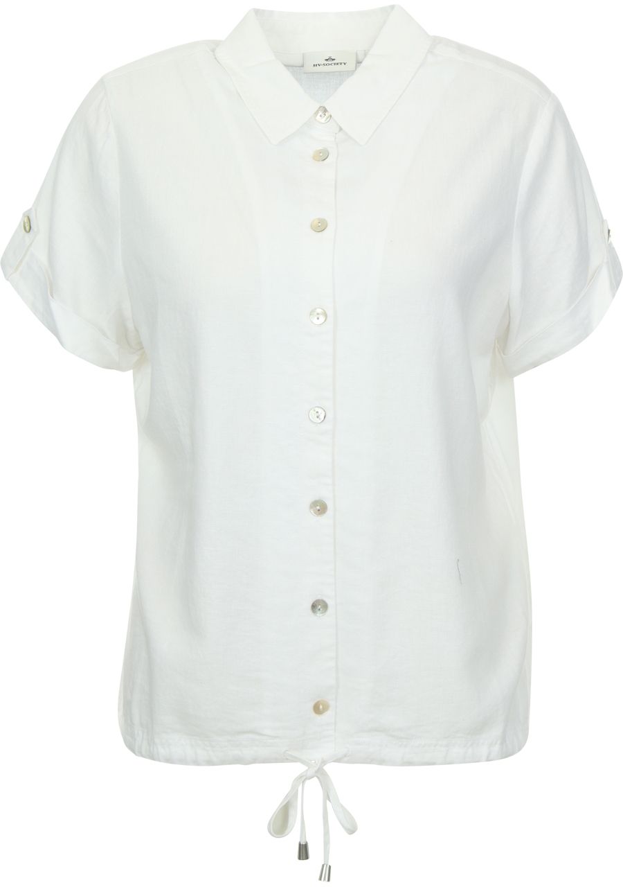 H.V. POLO BLOUSE