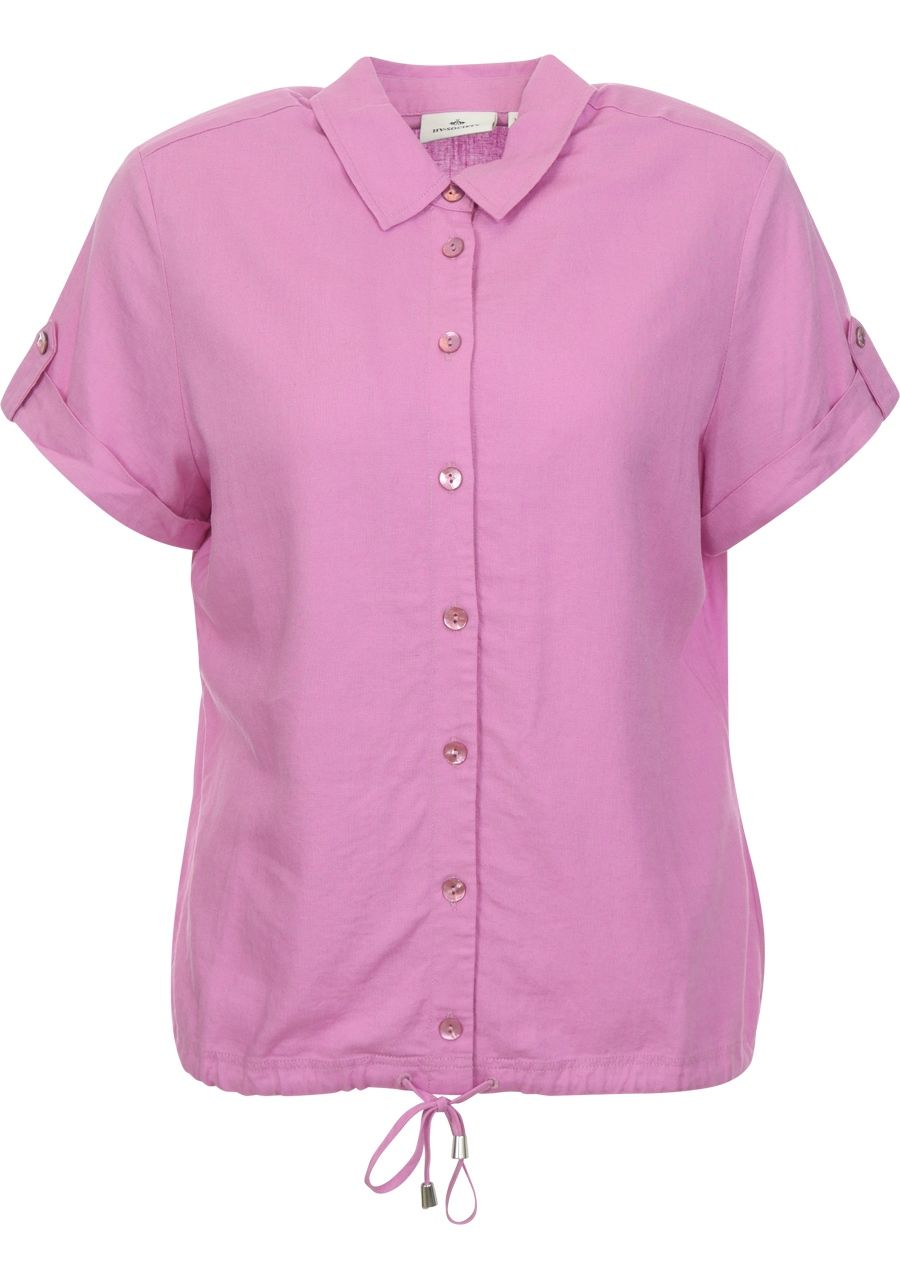 H.V. POLO BLOUSE