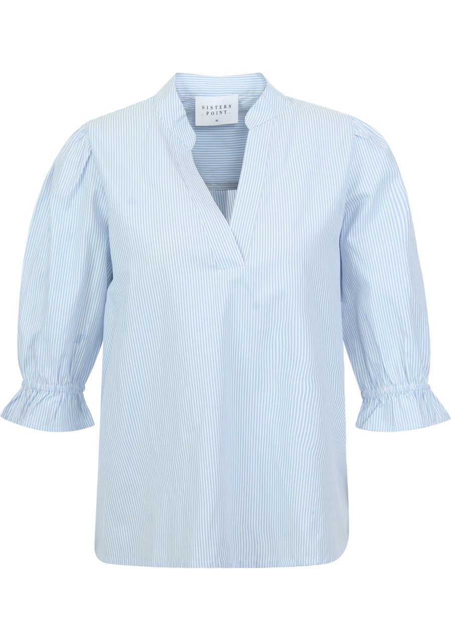 SISTERS POINT BLOUSE