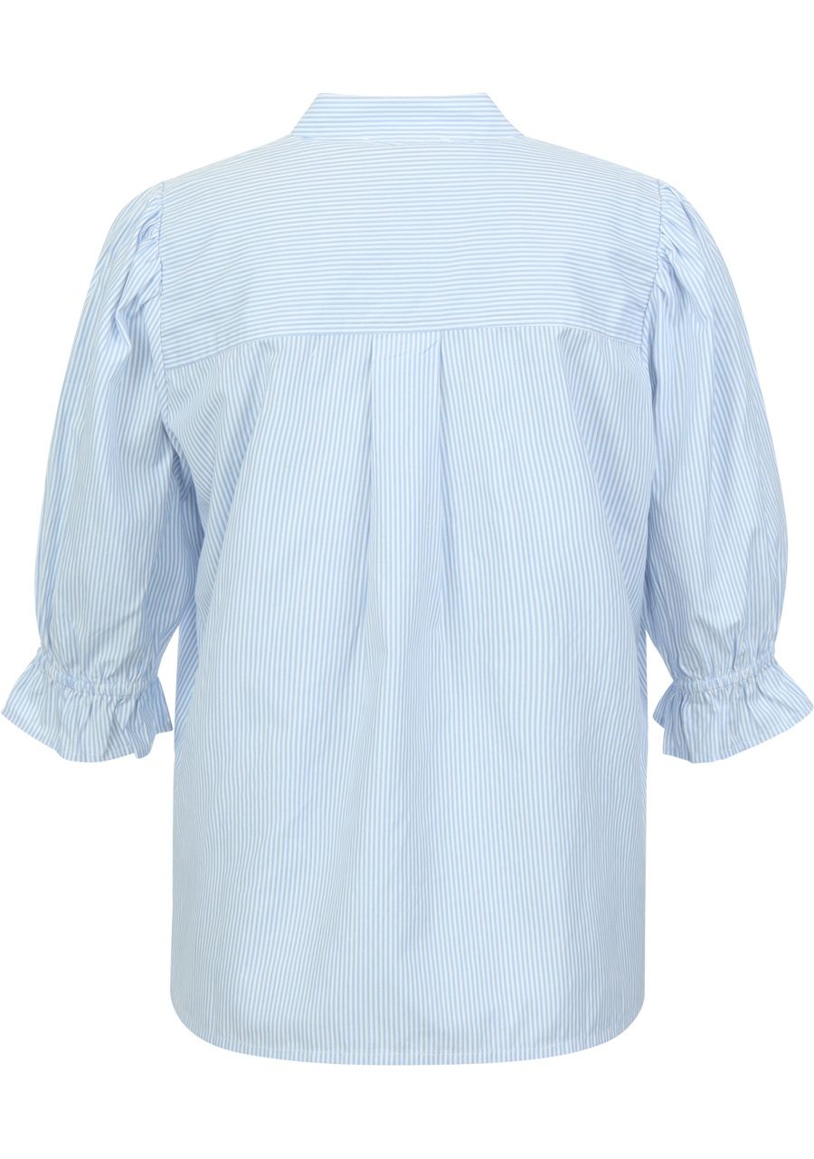 SISTERS POINT BLOUSE