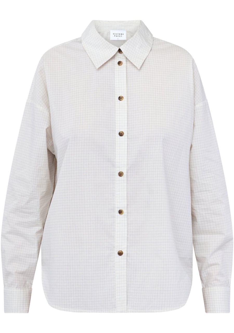 SISTERS POINT BLOUSE