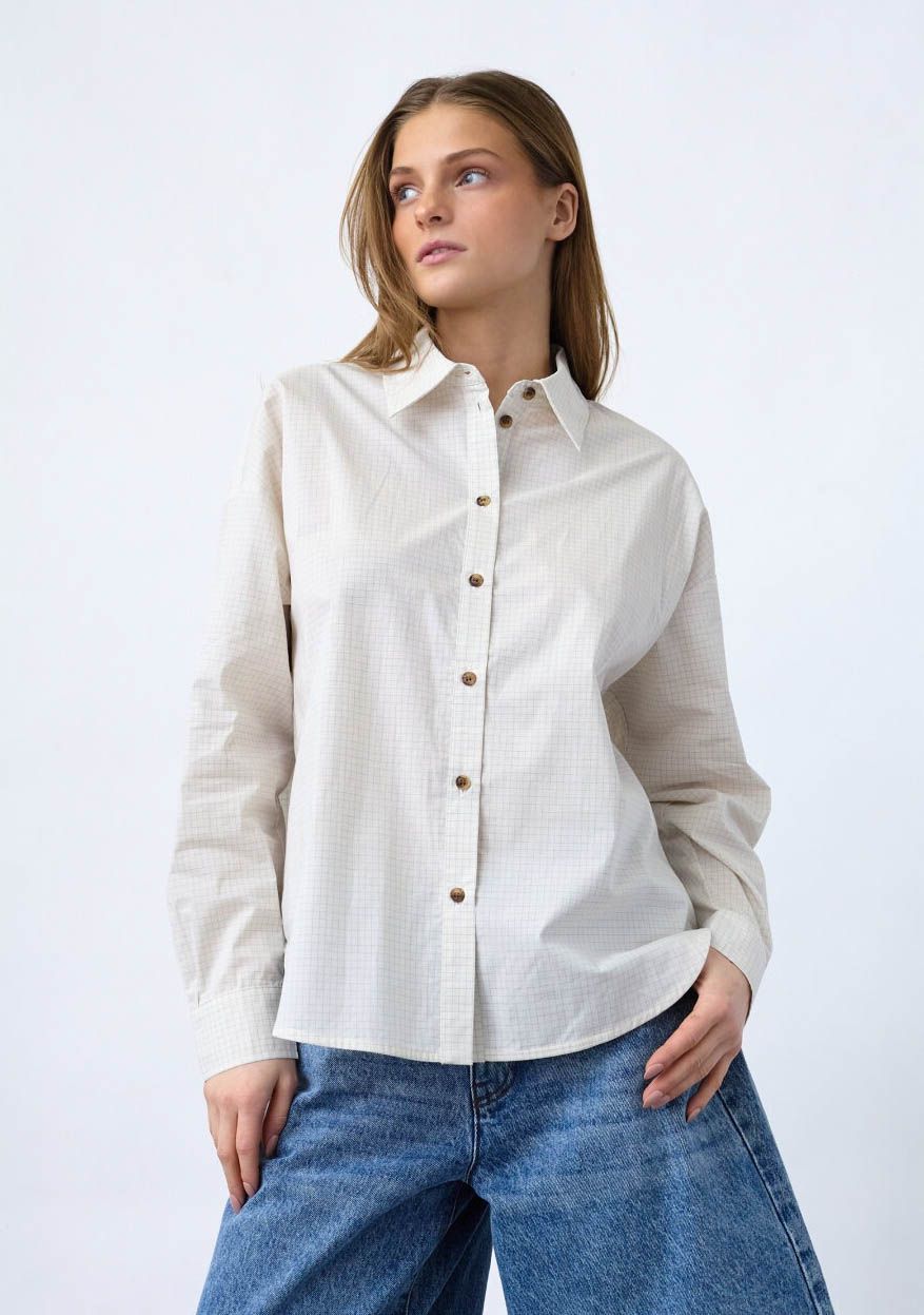 SISTERS POINT BLOUSE