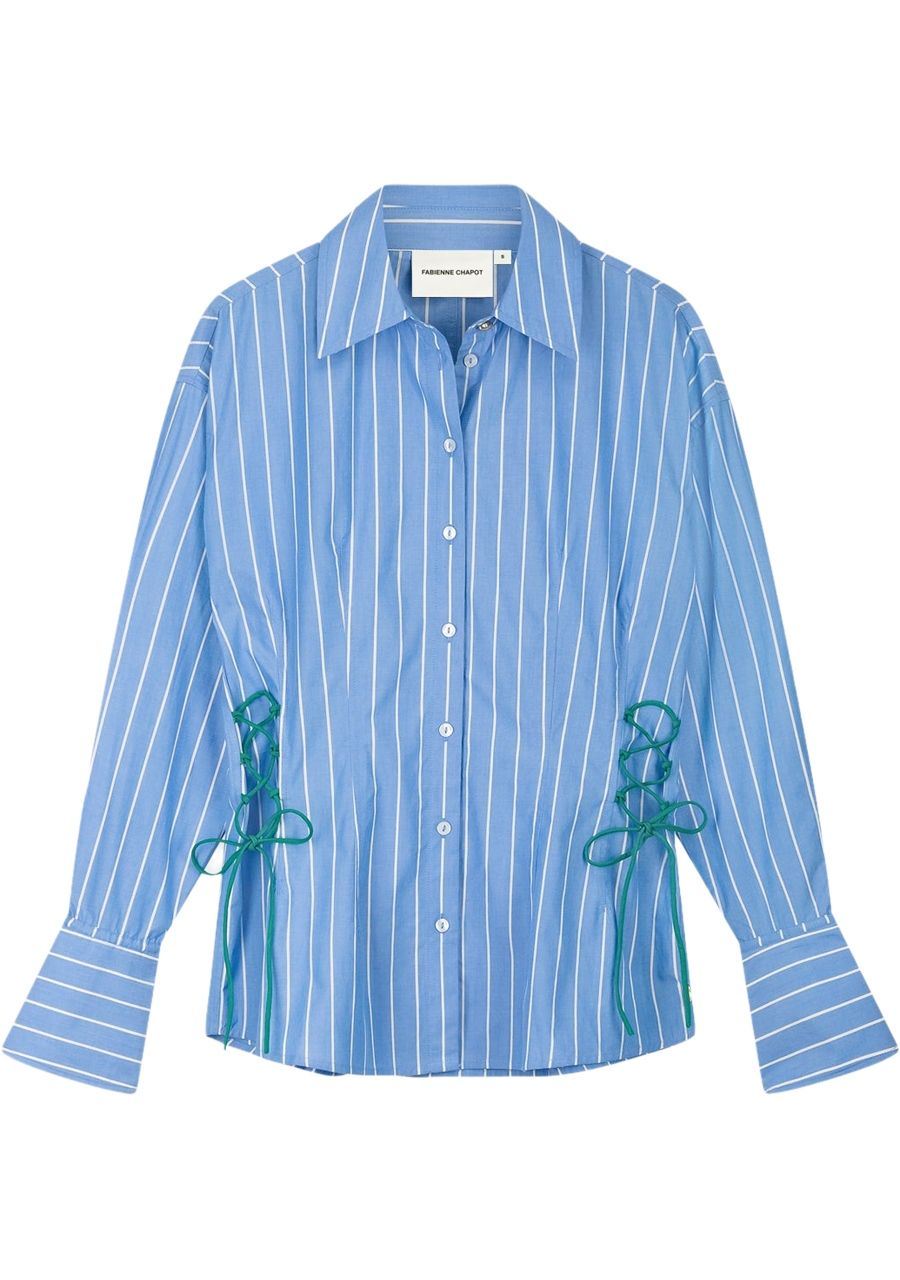 FABIENNE CHAPOT BLOUSE