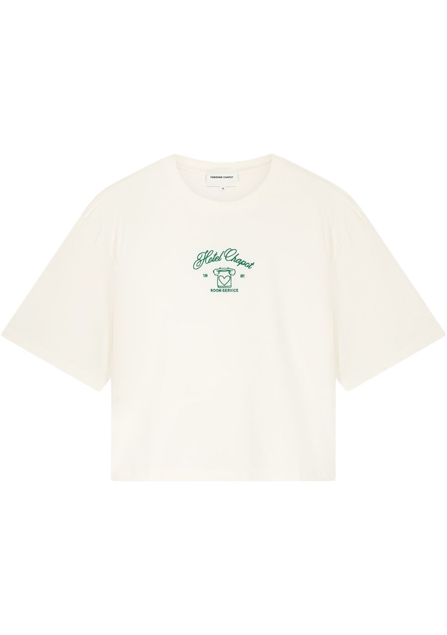 FABIENNE CHAPOT SHIRT