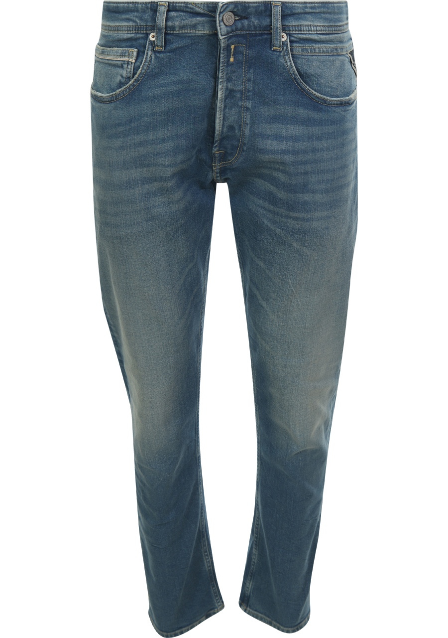 REPLAY JEANS | W32/L32 | 327762-8000-W32-L32 | Rinsma Modeplein