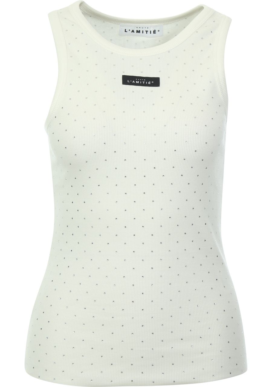 HAUTE L'AMITIÉ TOP