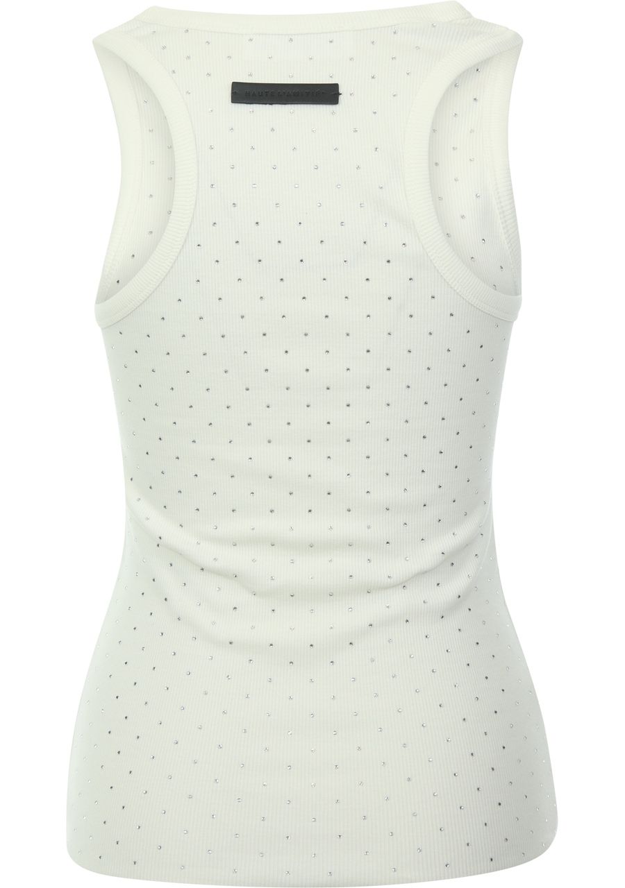 HAUTE L'AMITIÉ TOP