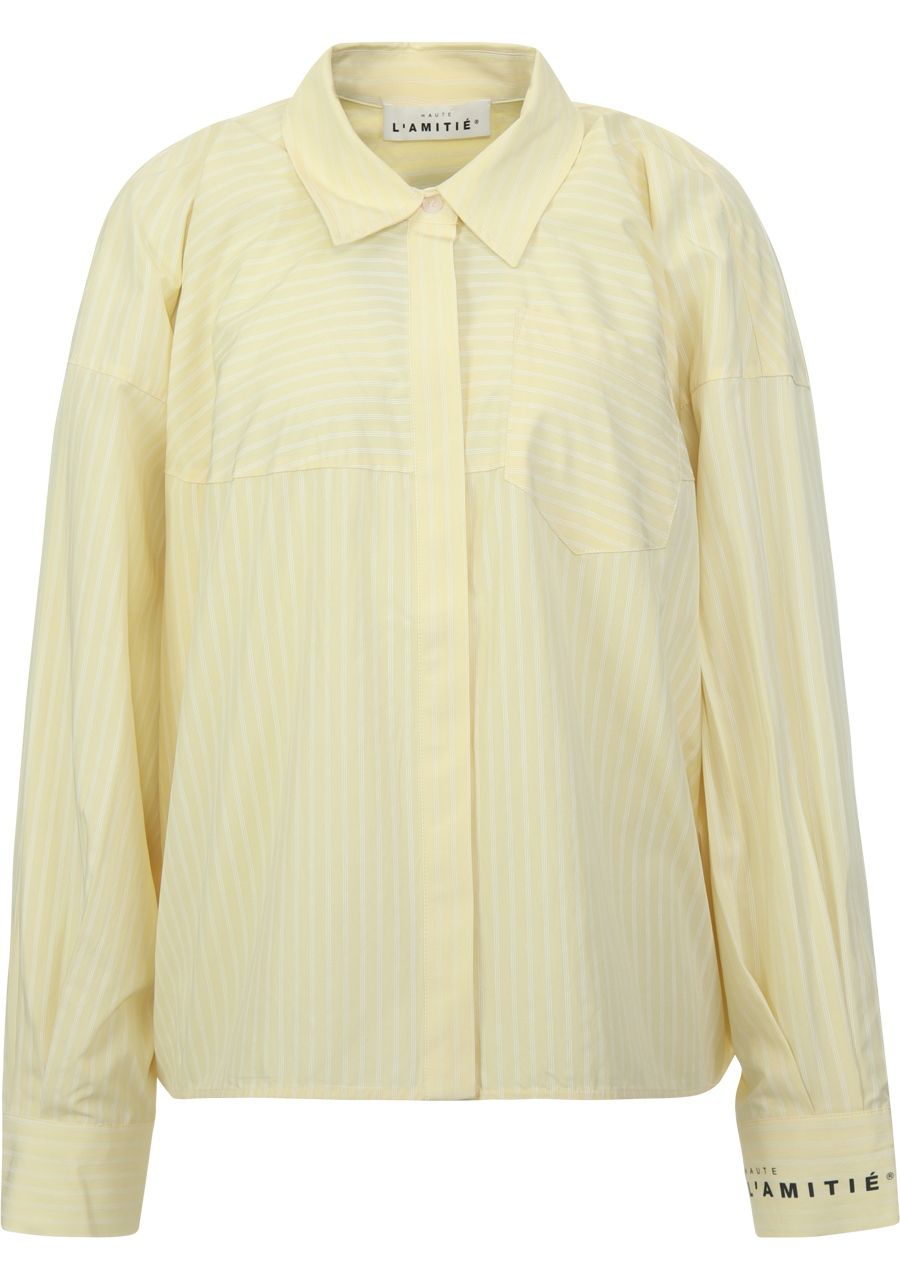 HAUTE L'AMITIÉ BLOUSE