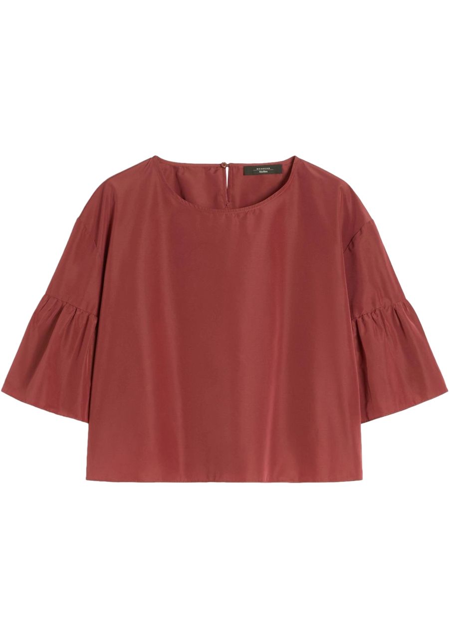 MAX MARA BLOUSE