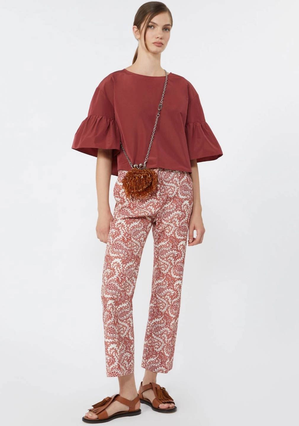 MAX MARA BLOUSE