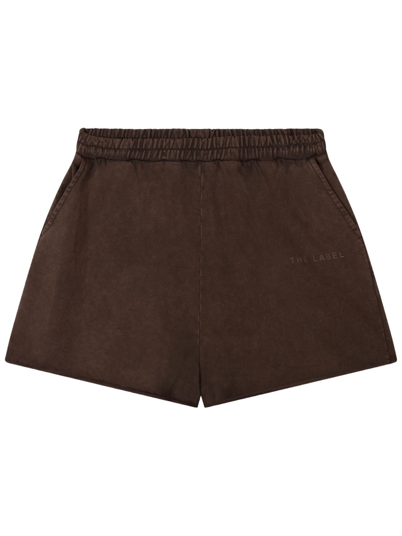 ALIX THE LABEL SHORT