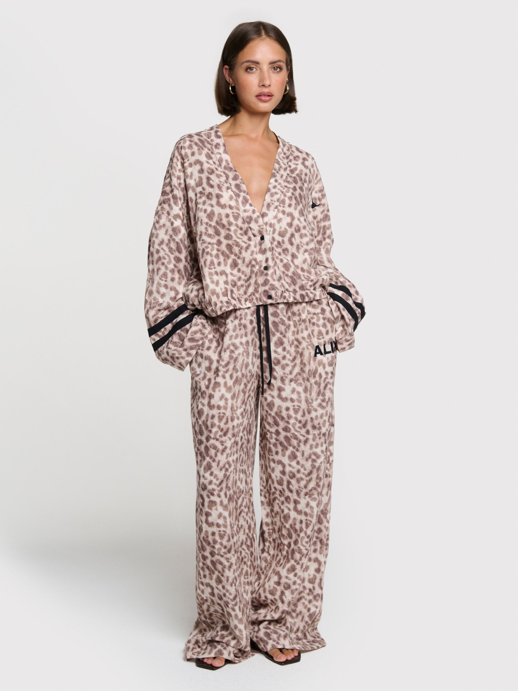 ALIX THE LABEL PANTALON