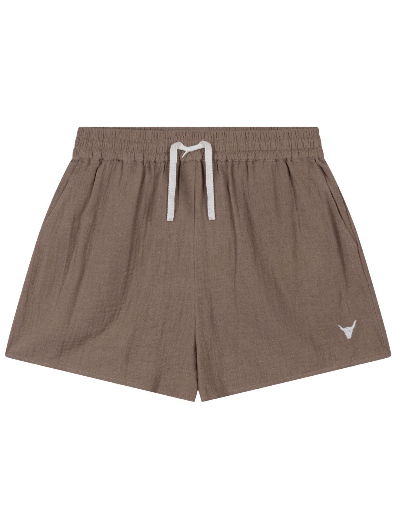 ALIX THE LABEL SHORT