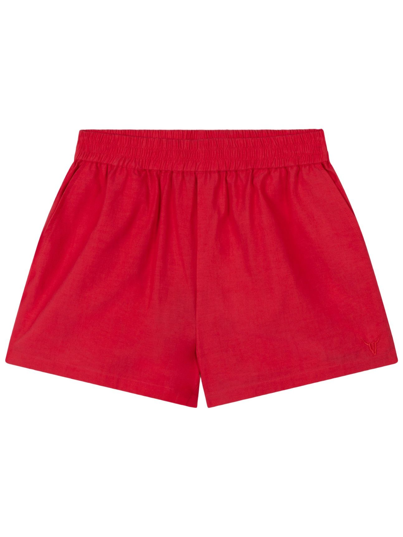 ALIX THE LABEL SHORT