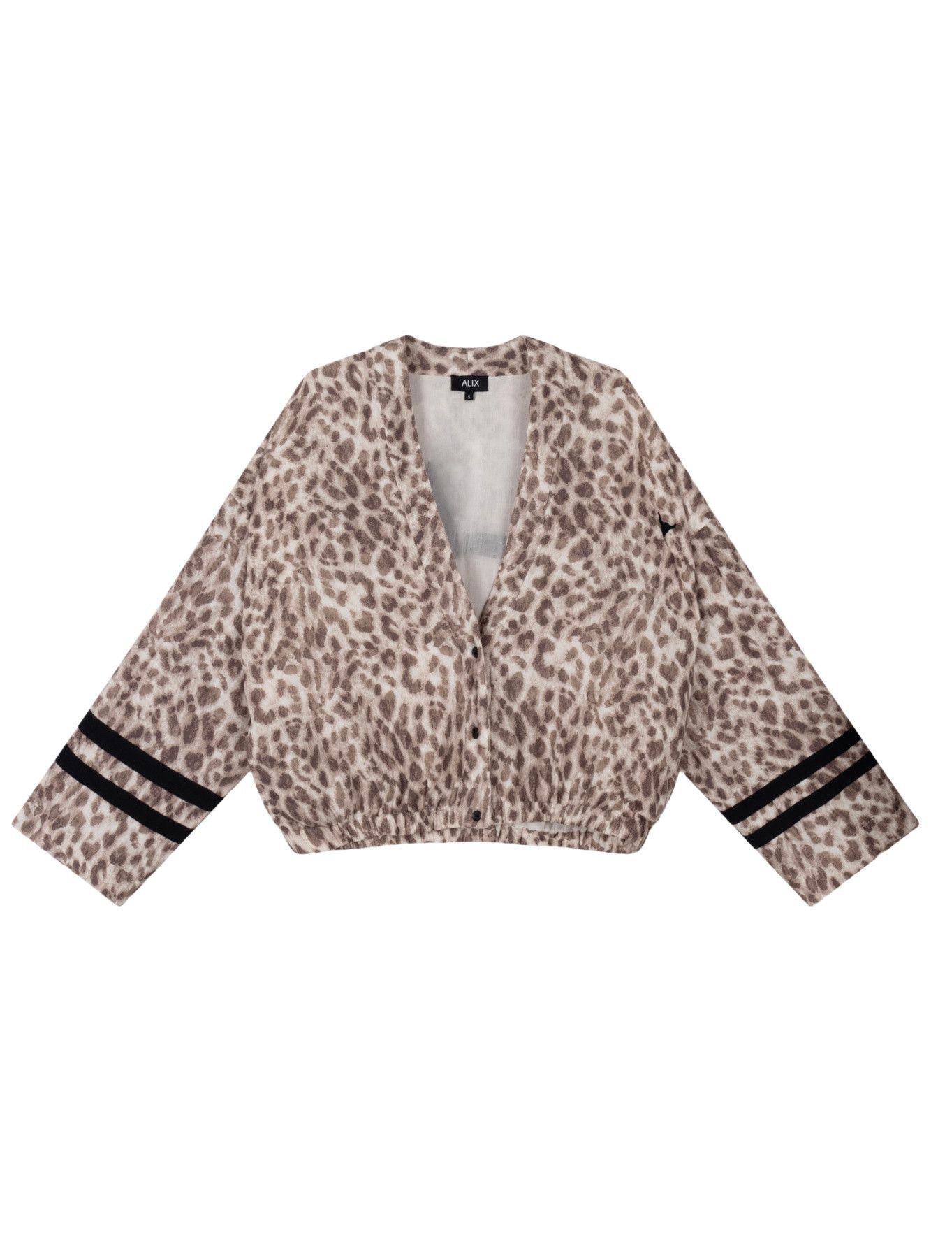 ALIX THE LABEL JASJE