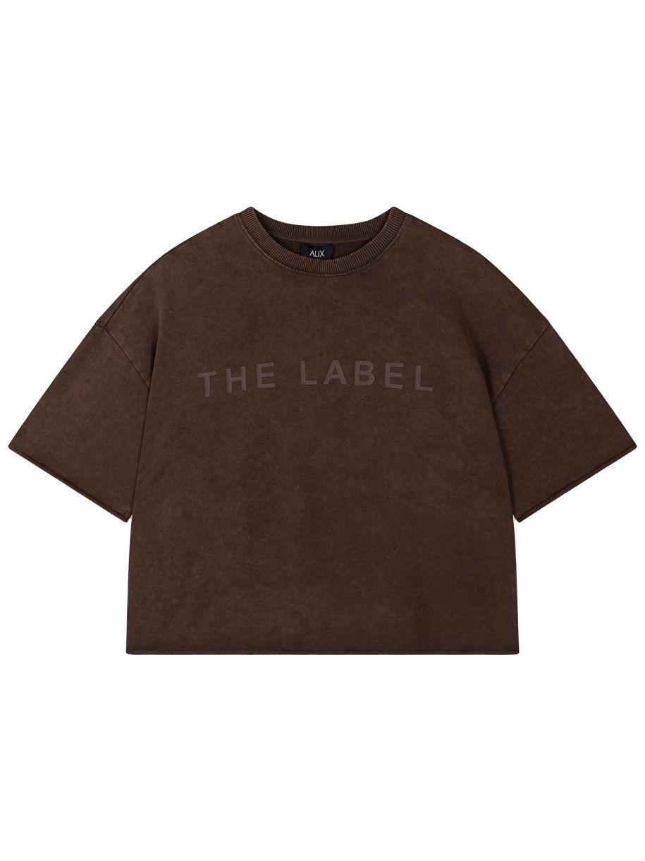 ALIX THE LABEL SHIRT