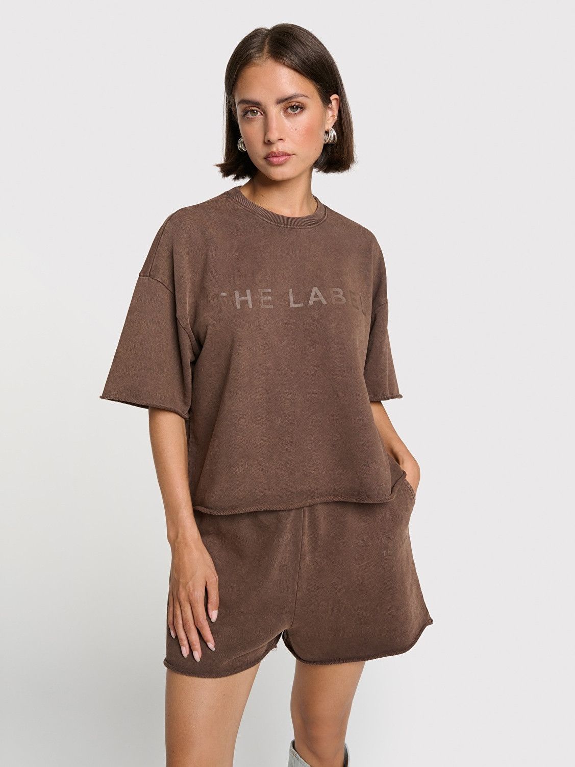ALIX THE LABEL SHIRT