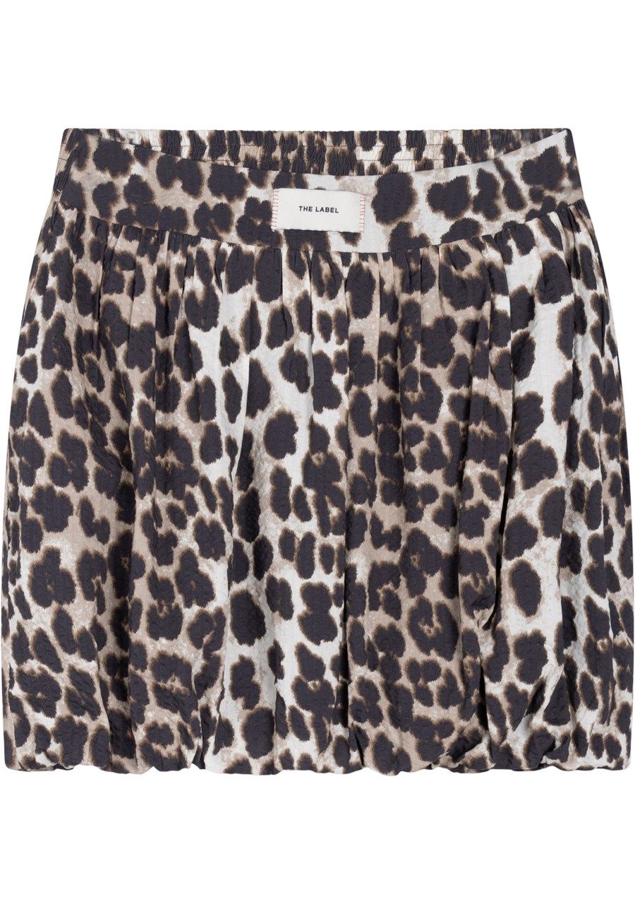 ALIX THE LABEL KORTE ROK