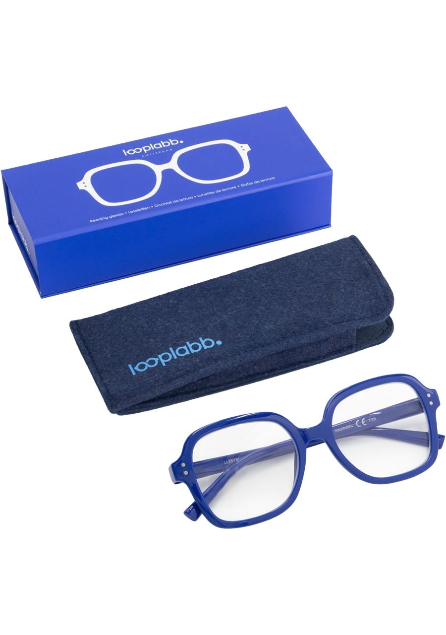 LOOPLABB - ACCESSOIRE - Blauw