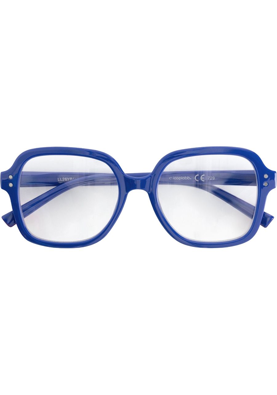 LOOPLABB - ACCESSOIRE - Blauw