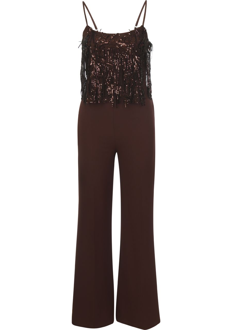 RINASCIMENTO JUMPSUIT