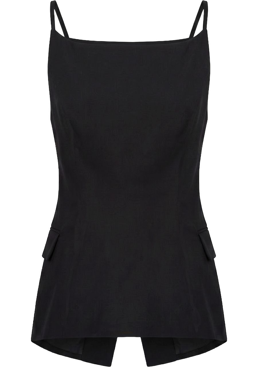 EDITED GILET