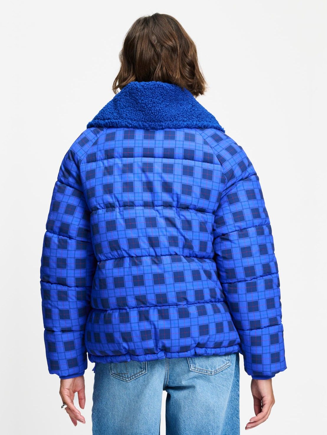 POM AMSTERDAM - JAS - Blauw