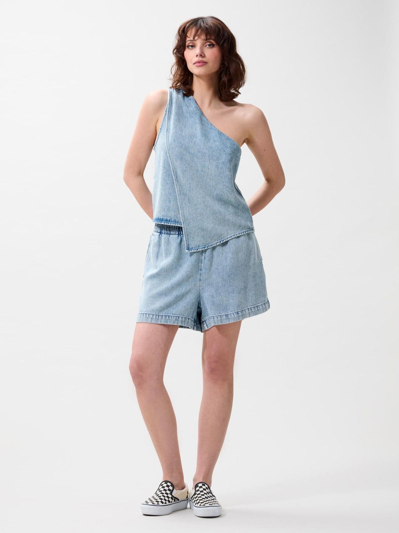CATWALK JUNKIE SHORT