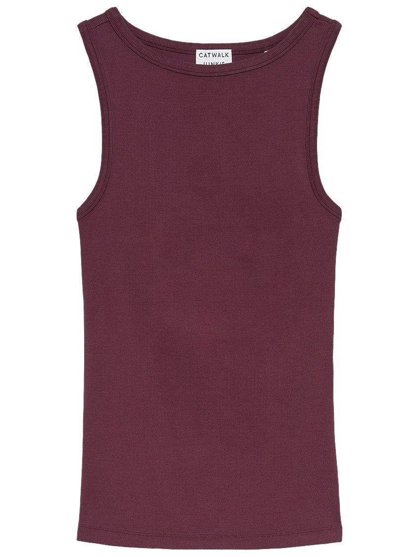 CATWALK JUNKIE TOP