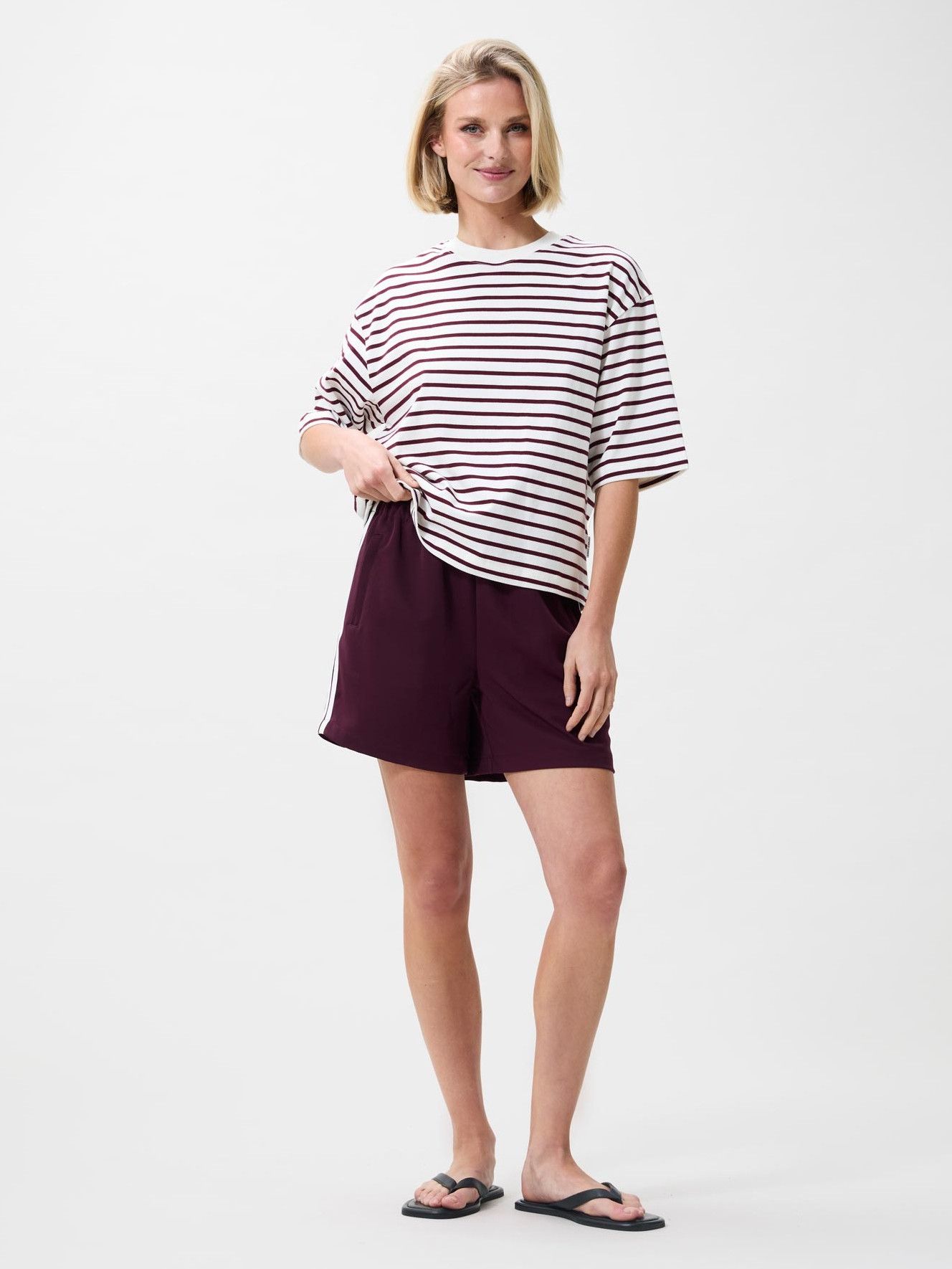 CATWALK JUNKIE SHIRT