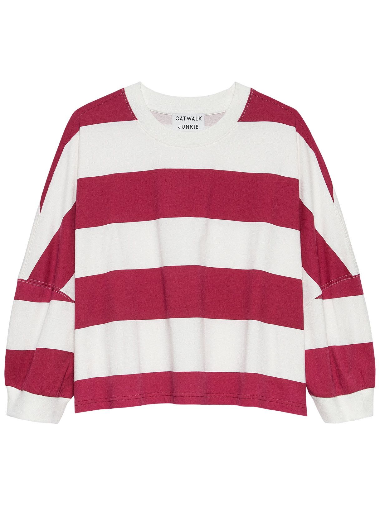 CATWALK JUNKIE SHIRT