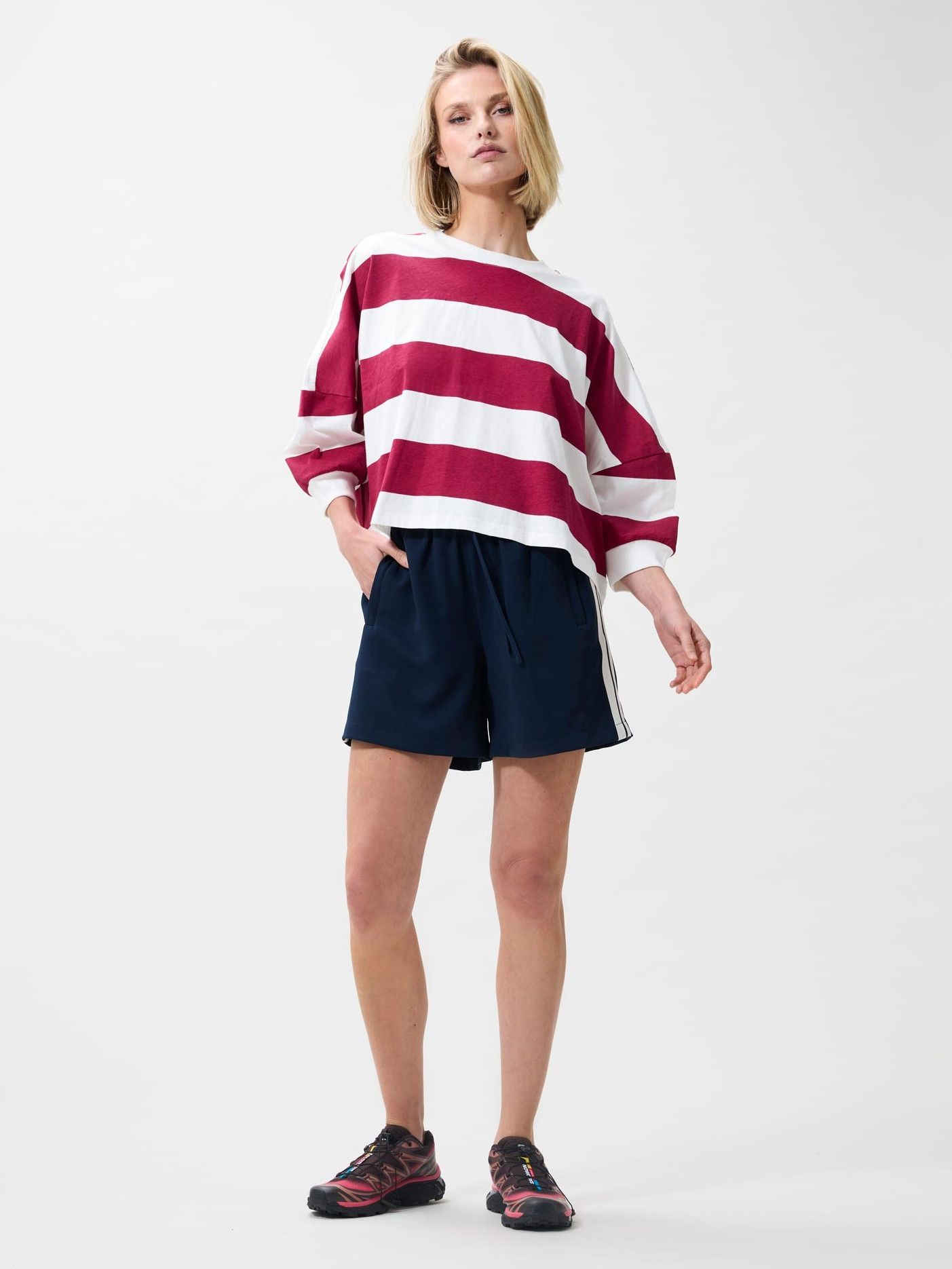 CATWALK JUNKIE SHIRT