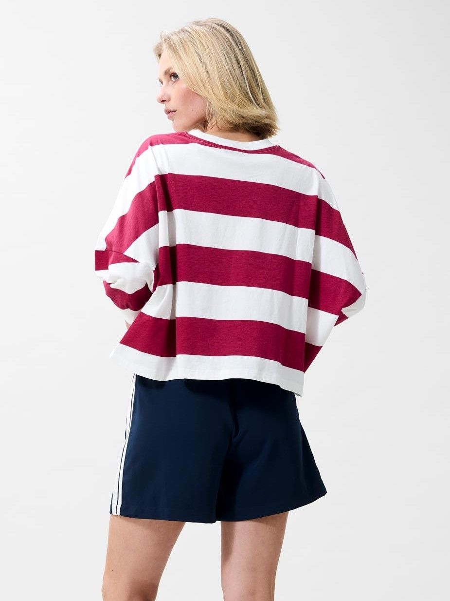 CATWALK JUNKIE - SHIRT - Rood