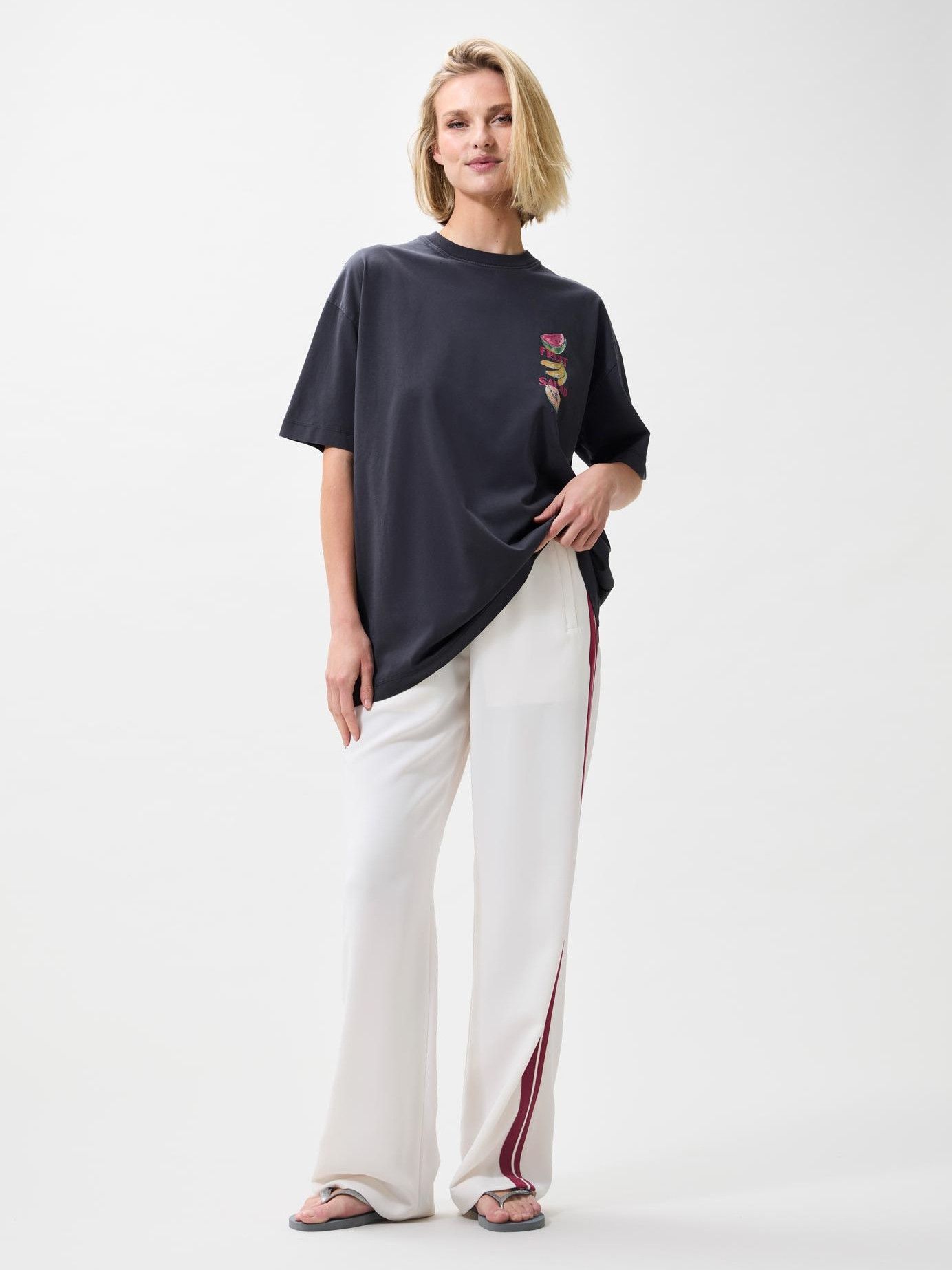 CATWALK JUNKIE SHIRT