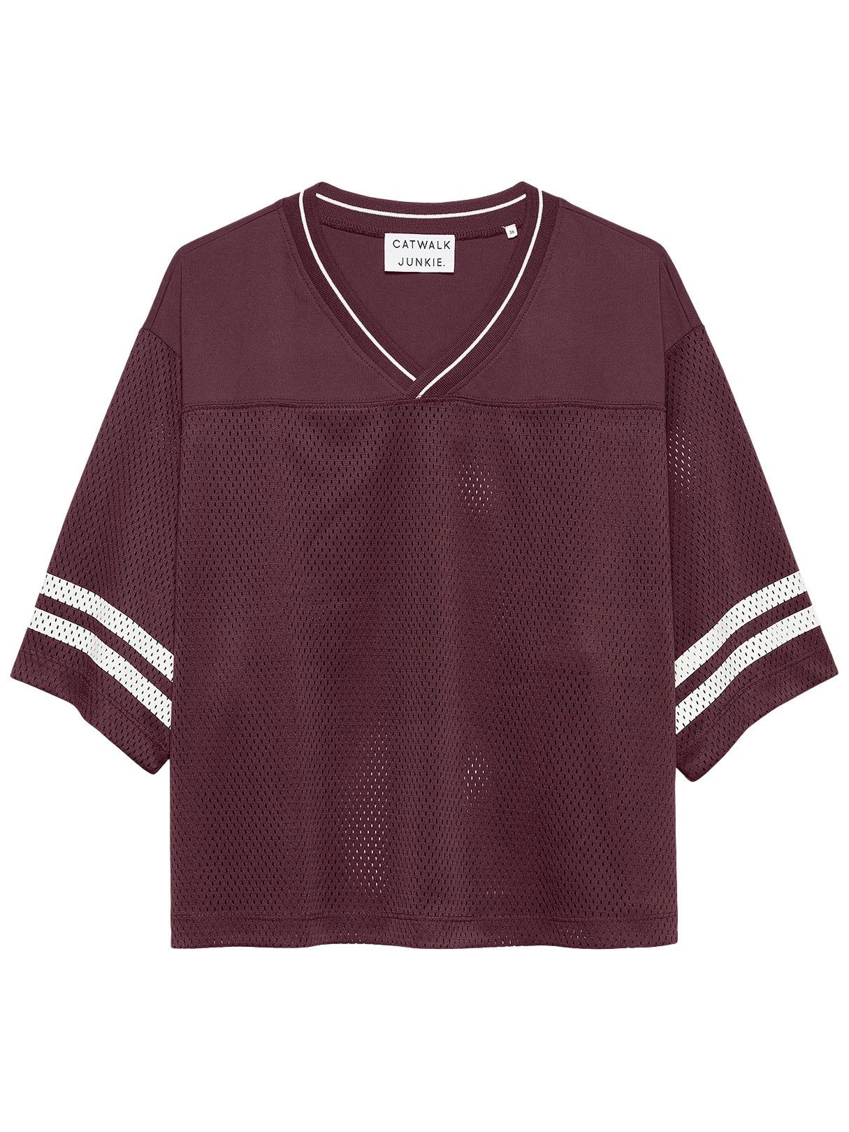 CATWALK JUNKIE SHIRT