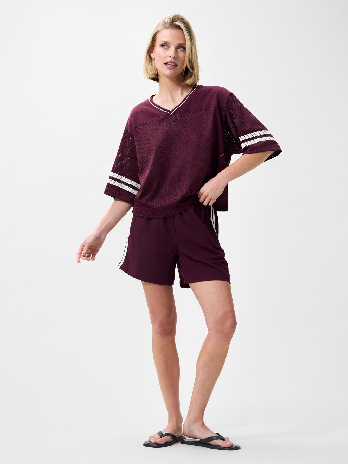 CATWALK JUNKIE SHIRT