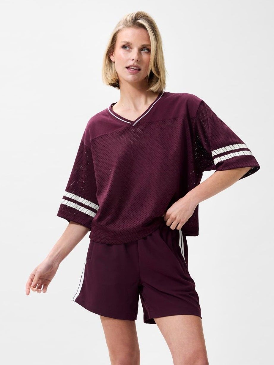 CATWALK JUNKIE - SHIRT - Rood