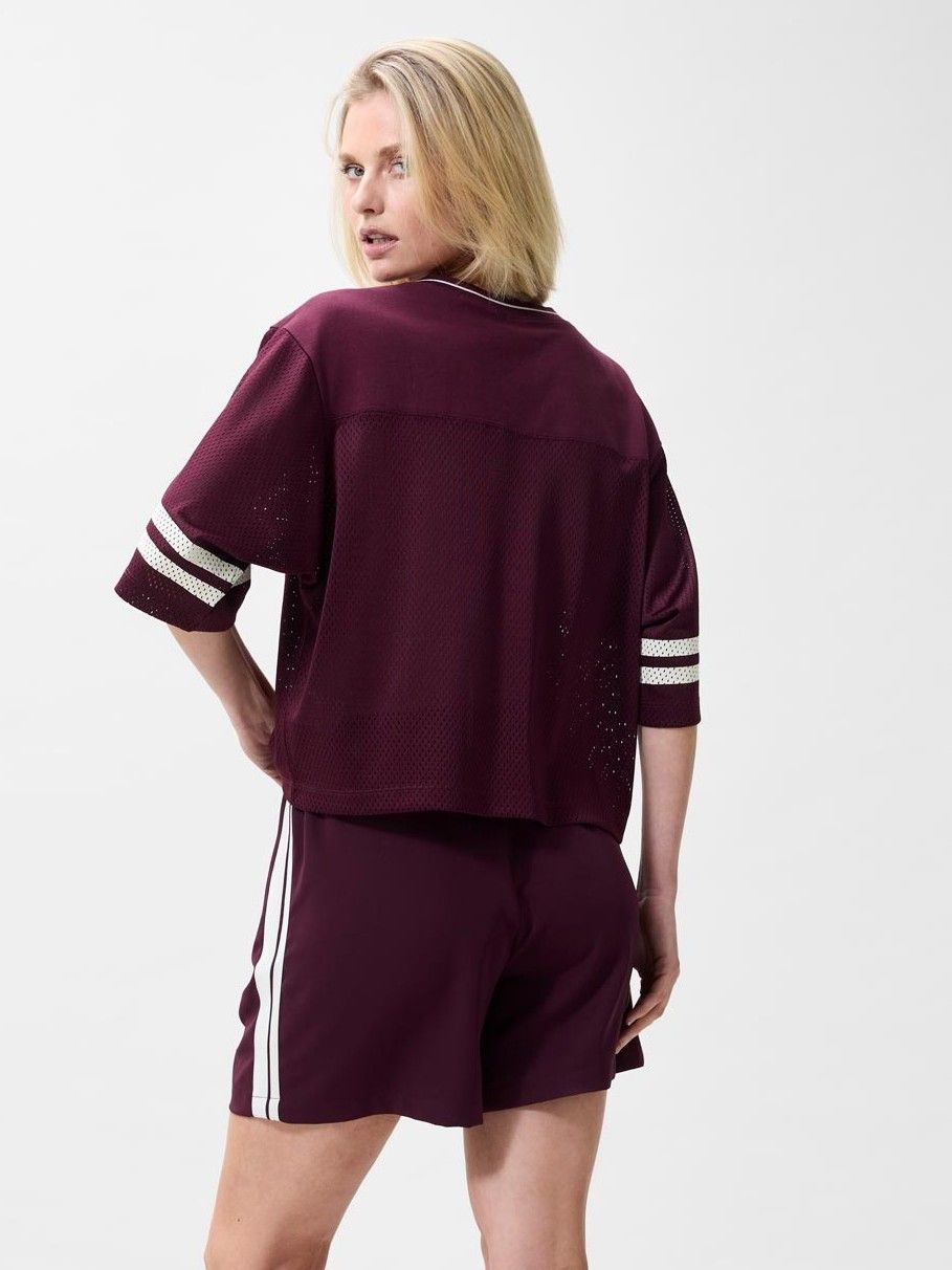 CATWALK JUNKIE - SHIRT - Rood