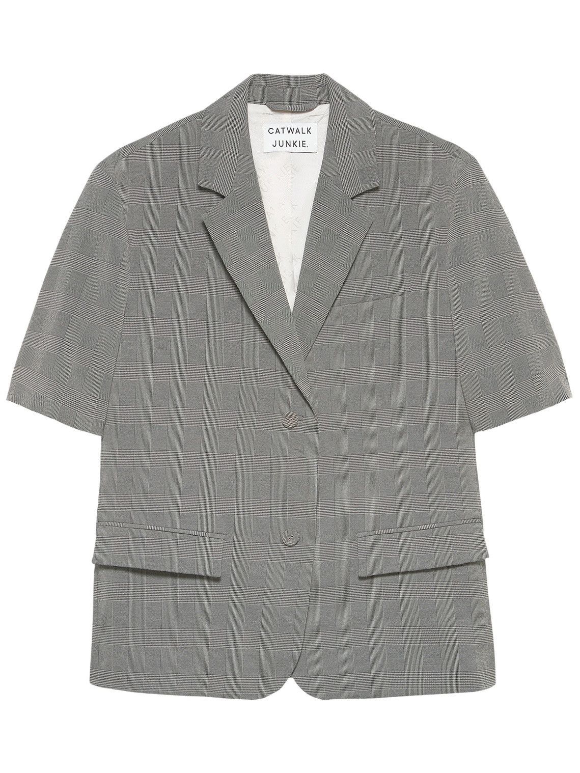 CATWALK JUNKIE BLAZER