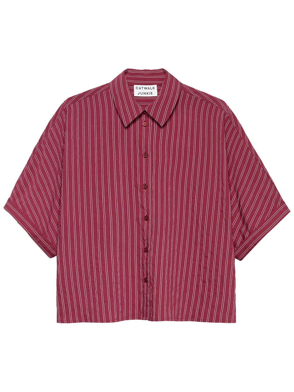 CATWALK JUNKIE BLOUSE