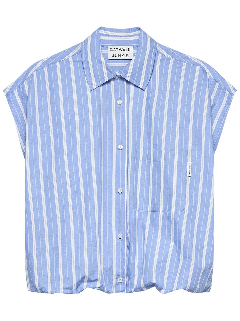 CATWALK JUNKIE BLOUSE