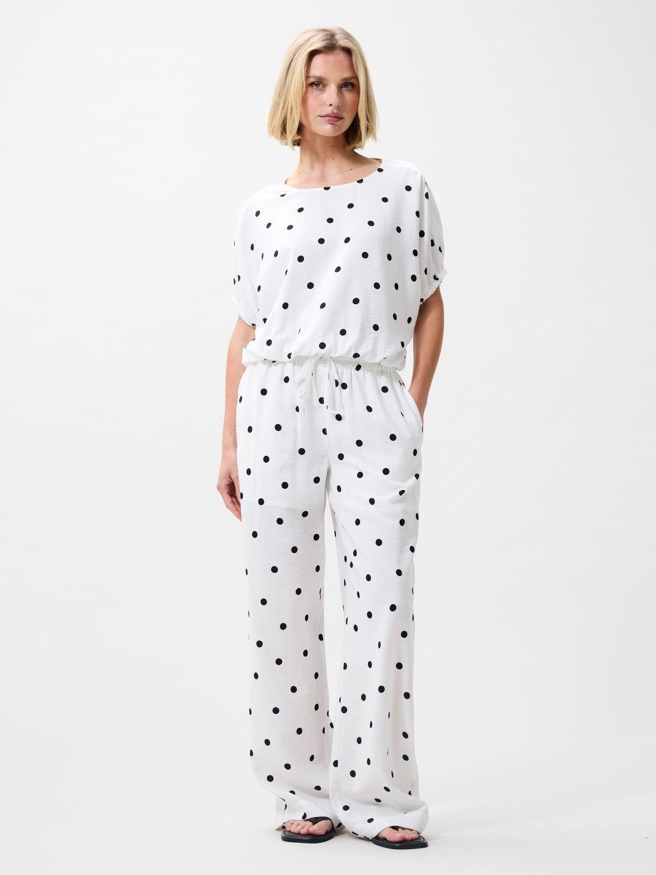 CATWALK JUNKIE PANTALON