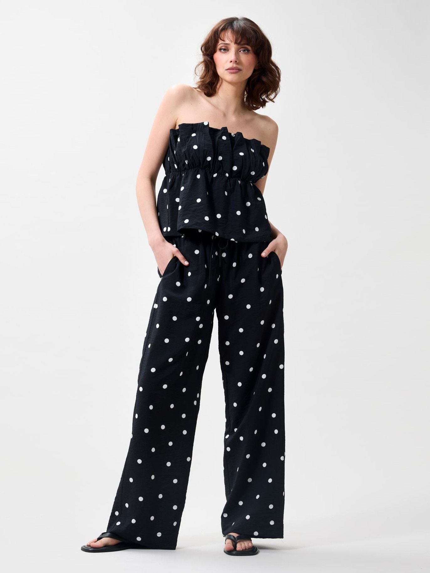 CATWALK JUNKIE PANTALON