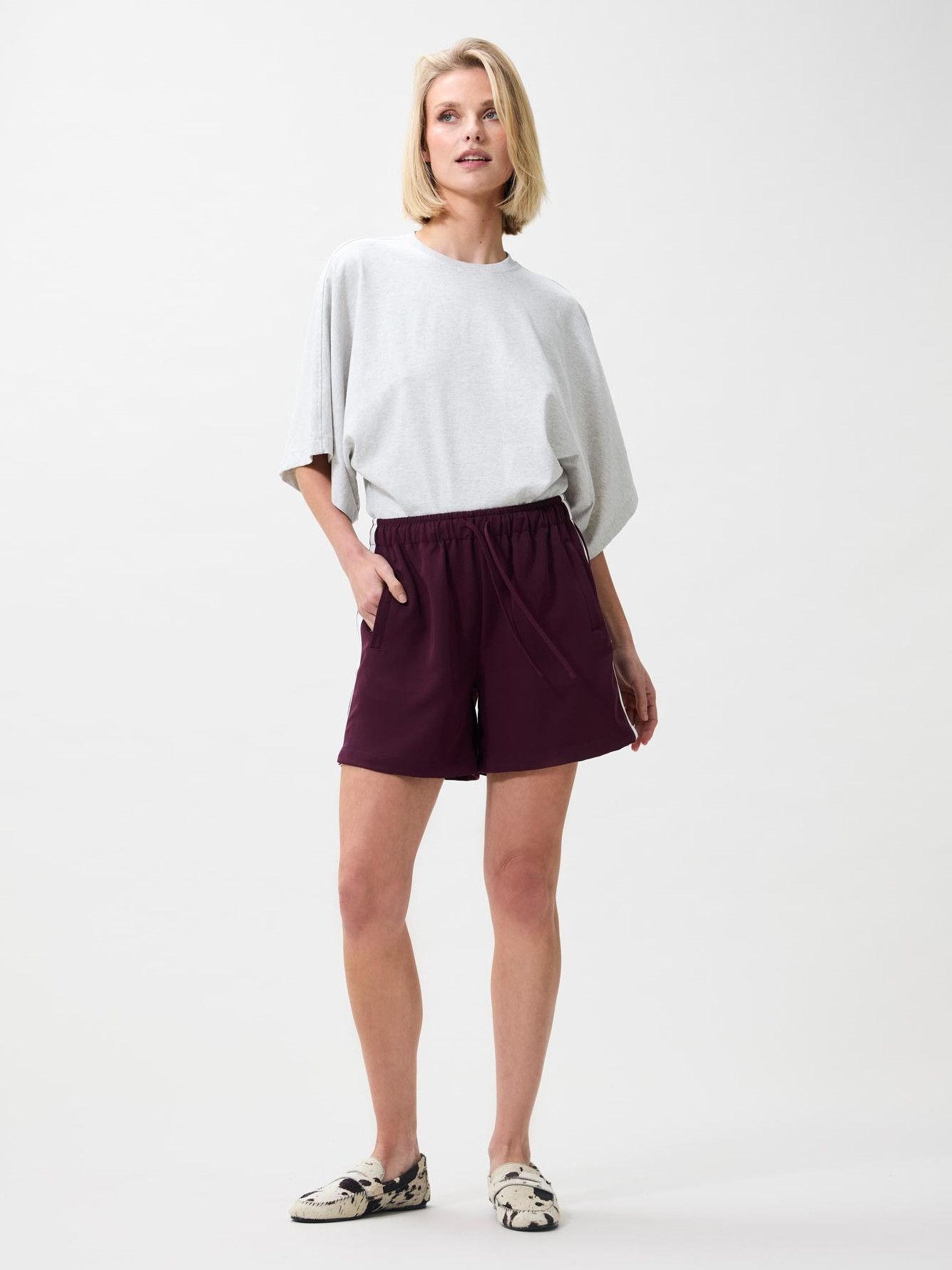 CATWALK JUNKIE SHORT