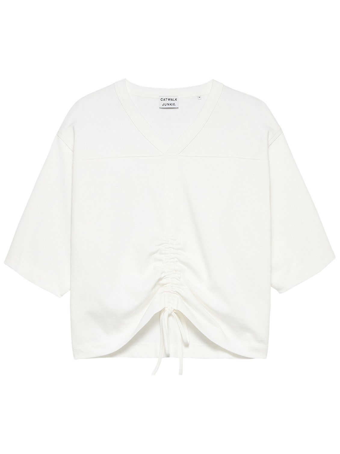 CATWALK JUNKIE SHIRT