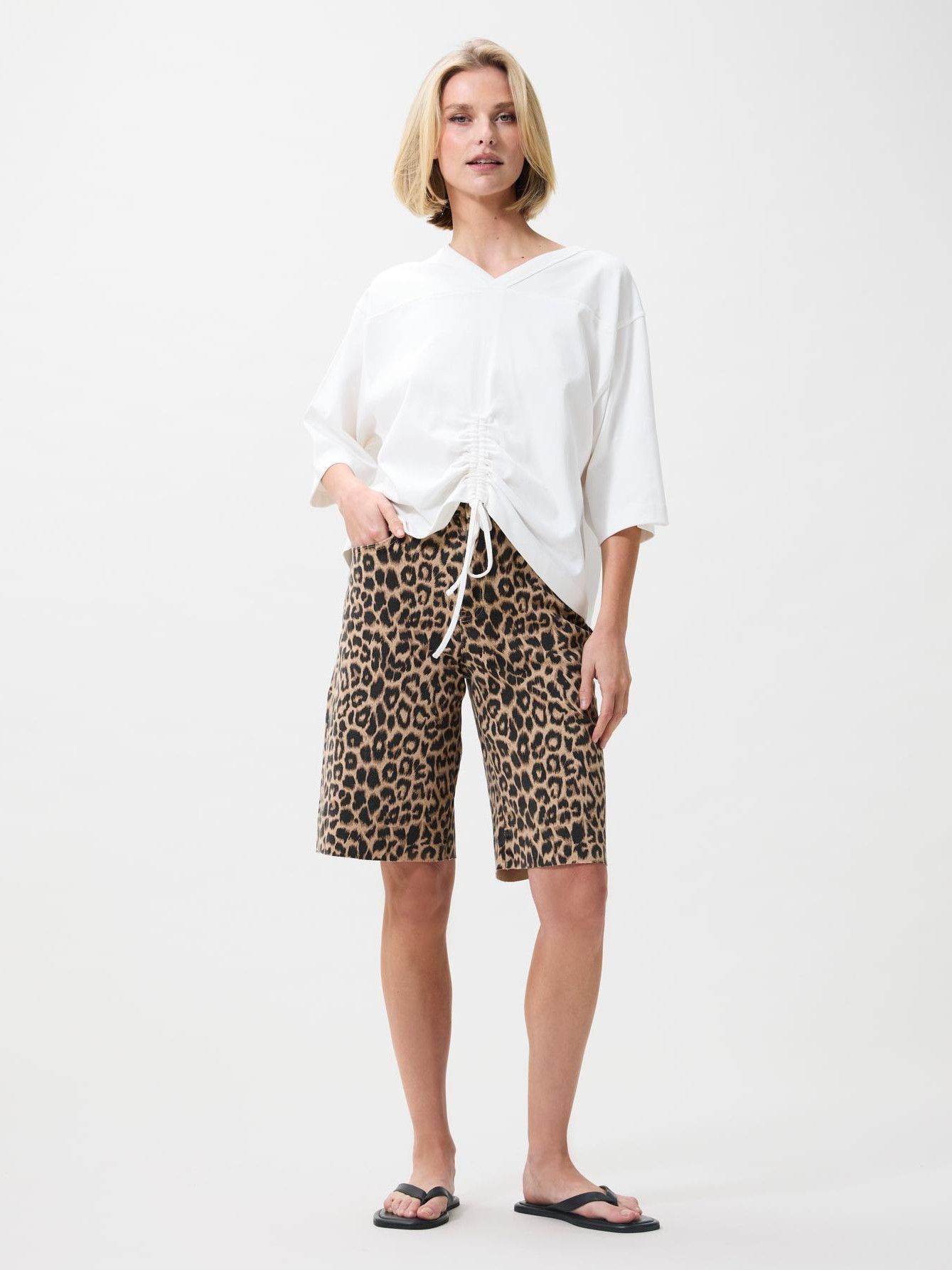 CATWALK JUNKIE SHIRT