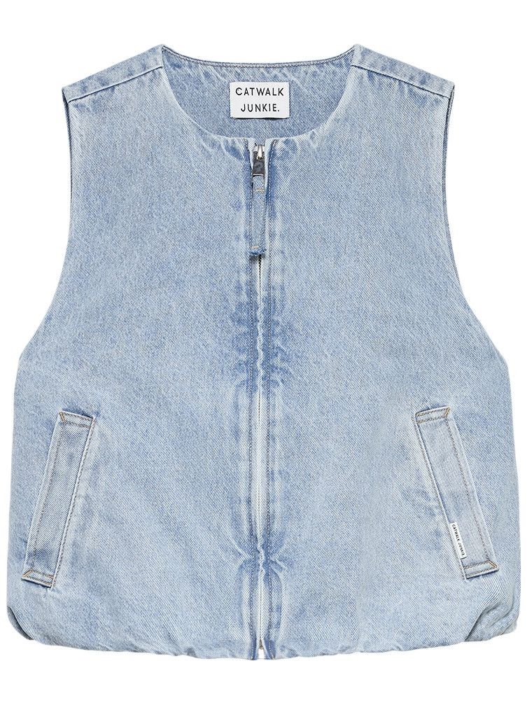 CATWALK JUNKIE GILET