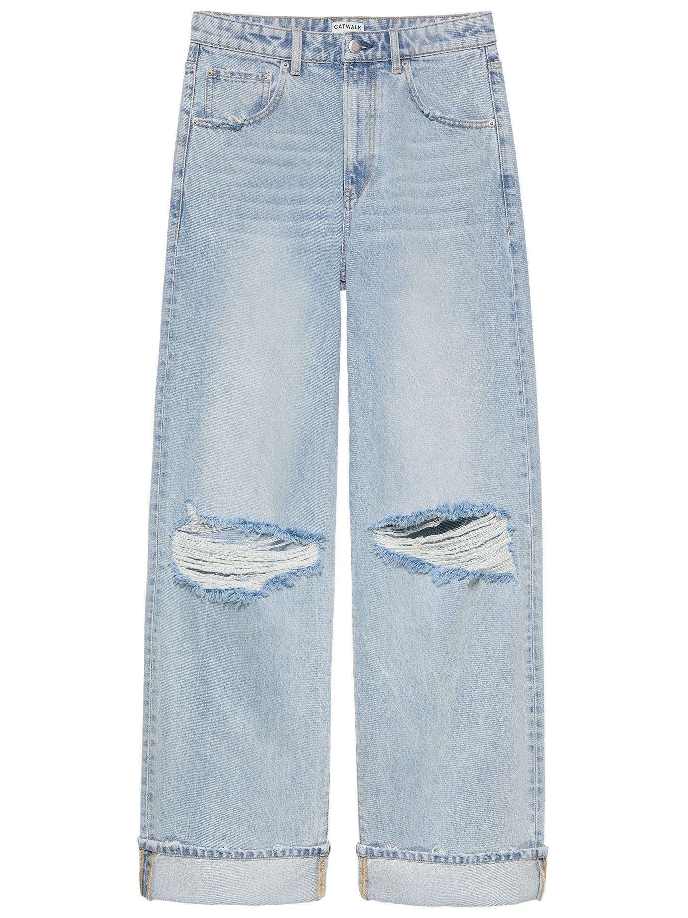 CATWALK JUNKIE JEANS